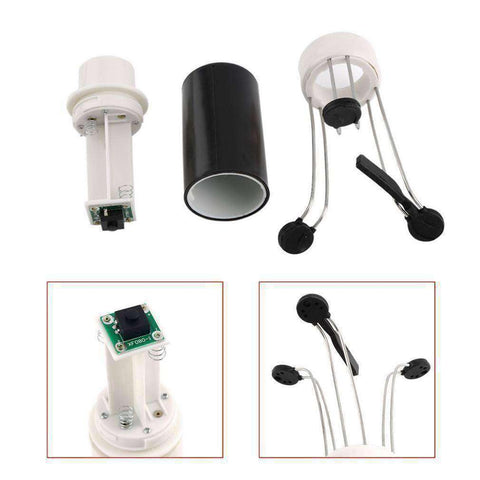 Image of Cordless Automatic Sauce Stirrer