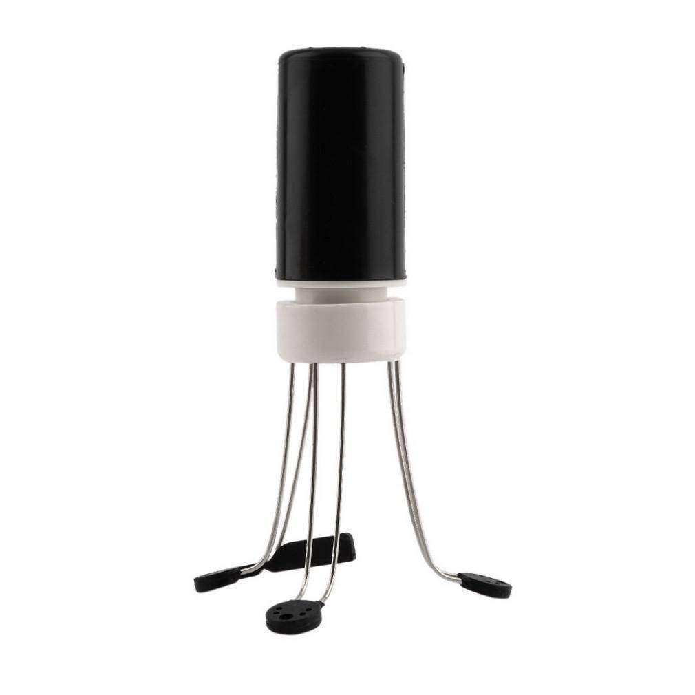 Cordless Automatic Sauce Stirrer