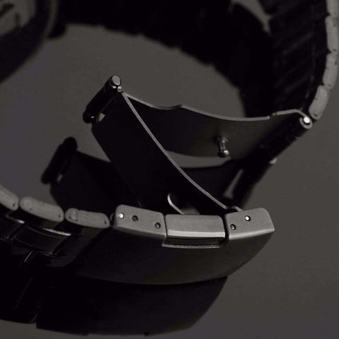 Image of Skeleton Steampunk Watch
