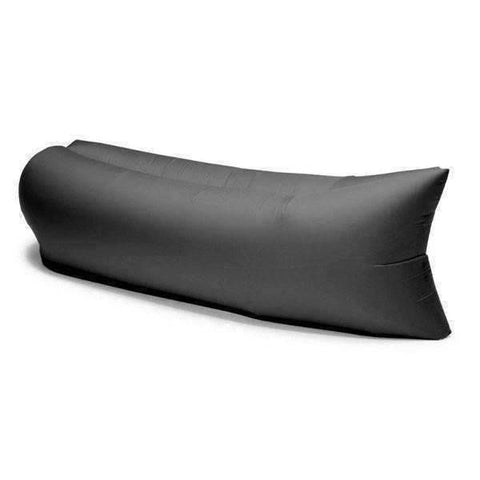 Inflatable Camping Air Bed Sofa