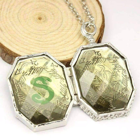Image of Horcrux Locket - Inspired By Harry Potter