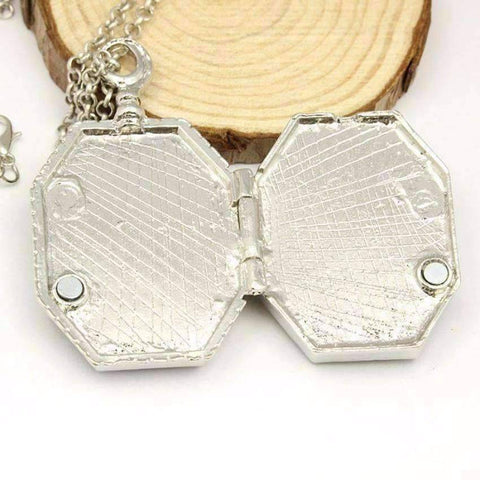 Image of Horcrux Locket - Inspired By Harry Potter