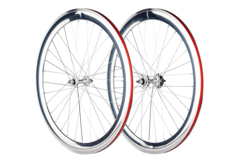 Image of Pure Fix 700C 40mm Wheelset