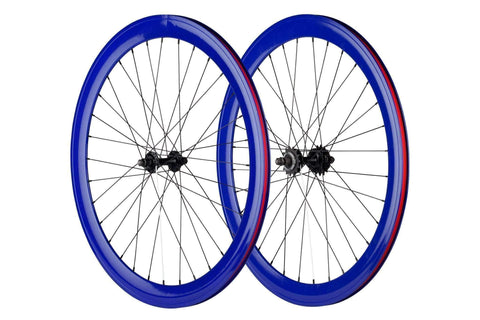 Image of Pure Fix 700C 40mm Wheelset