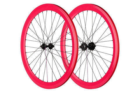 Image of Pure Fix 700C 50mm Wheelset