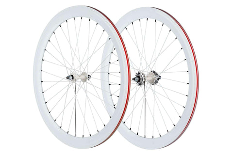 Image of Pure Fix 700C 40mm Wheelset
