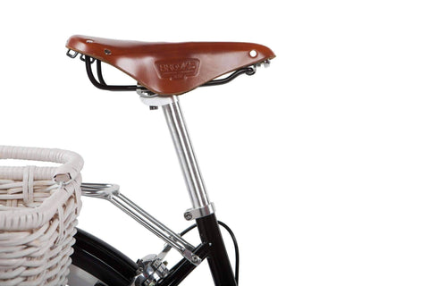 Image of Brooks B17 Saddle