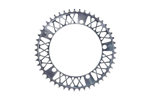Image of Factory 5 Lattice Chainring - 49T