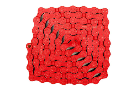 Image of Red