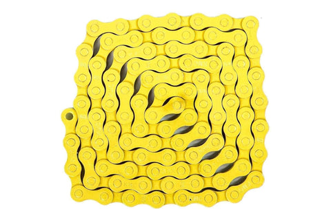 Image of Yellow
