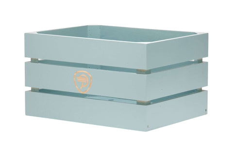Image of Wooden City Crate