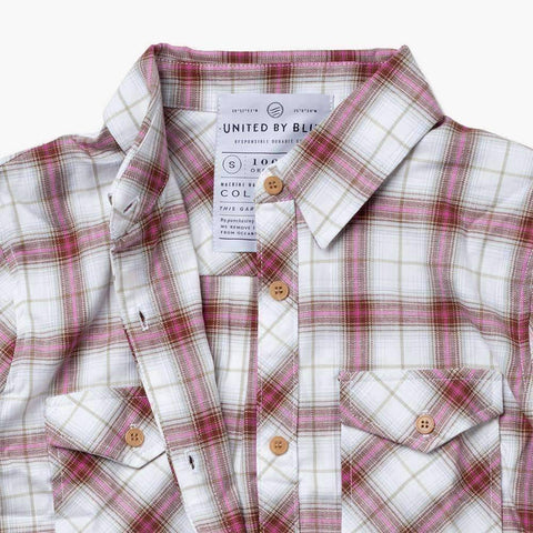 Image of Cydney Plaid