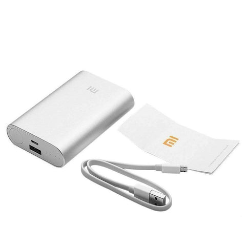 10000mAh Powerbank