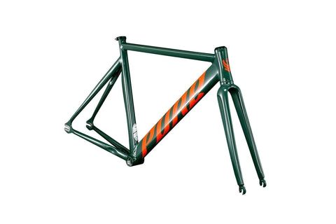 Image of Dark Green