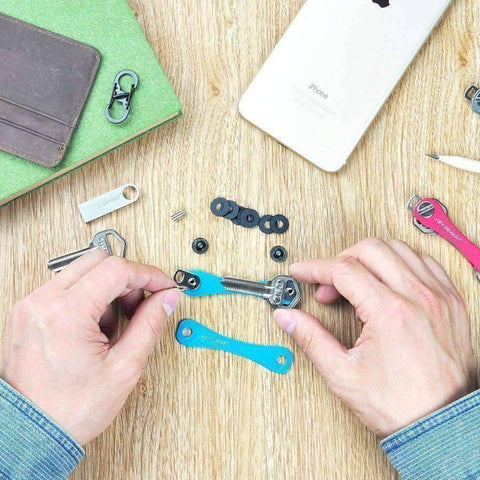 Image of Keys Holder Chain