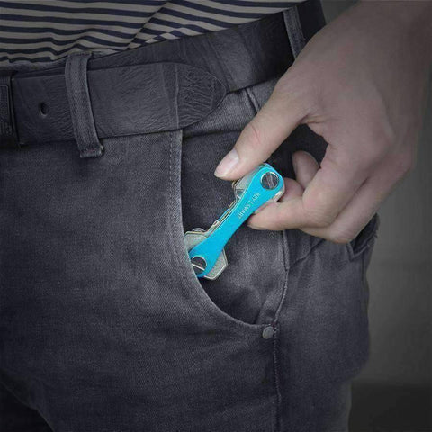 Image of Keys Holder Chain