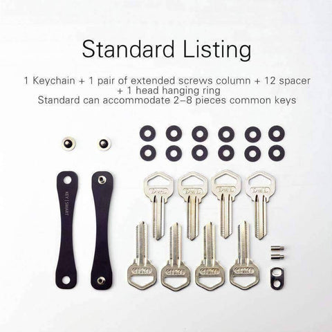 Image of Keys Holder Chain