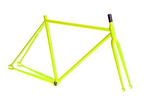 Image of Glow Yellow