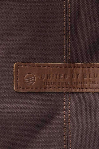 Image of Canvas Lunch Bag