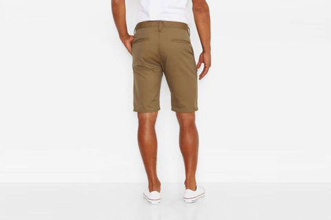 Image of Levi's Commuter 504 Regular Straight Shorts