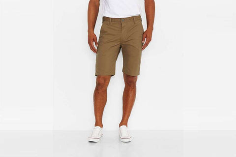 Image of Levi's Commuter 504 Regular Straight Shorts
