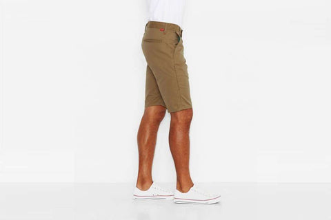 Image of Levi's Commuter 504 Regular Straight Shorts