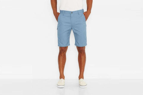 Image of Levi's Commuter 504 Regular Straight Shorts
