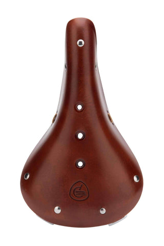 Image of Pure City Vintage Leather Saddle