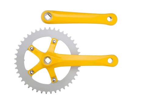 Image of Yellow
