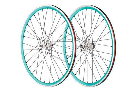 Image of Pure Fix 700C Machined Pro Wheels