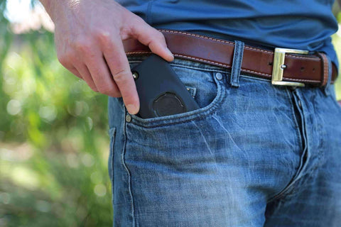 Image of Quad Lock iPhone Mount