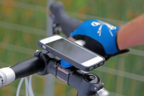 Image of Quad Lock iPhone Mount