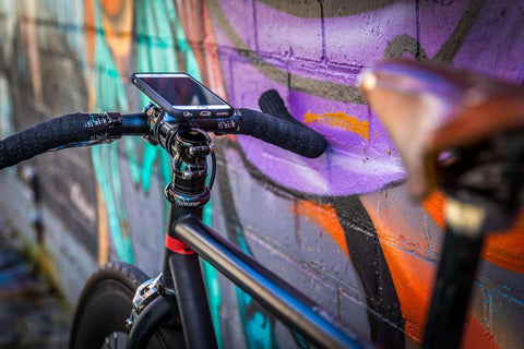 Image of Quad Lock iPhone Mount
