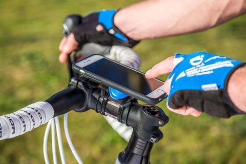 Image of Quad Lock iPhone Mount