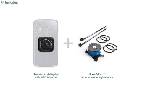 Image of Quad Lock Universal Phone Mount
