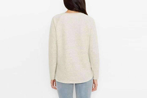 Levi's Commuter Long Sleeve Tee