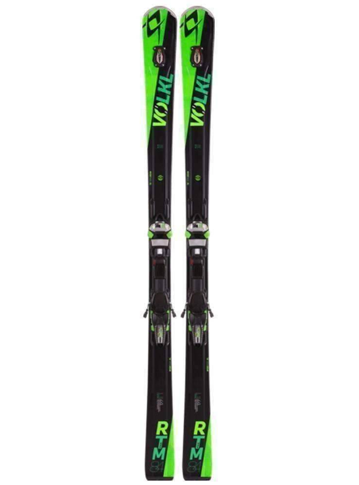 8.4 UVO Skis