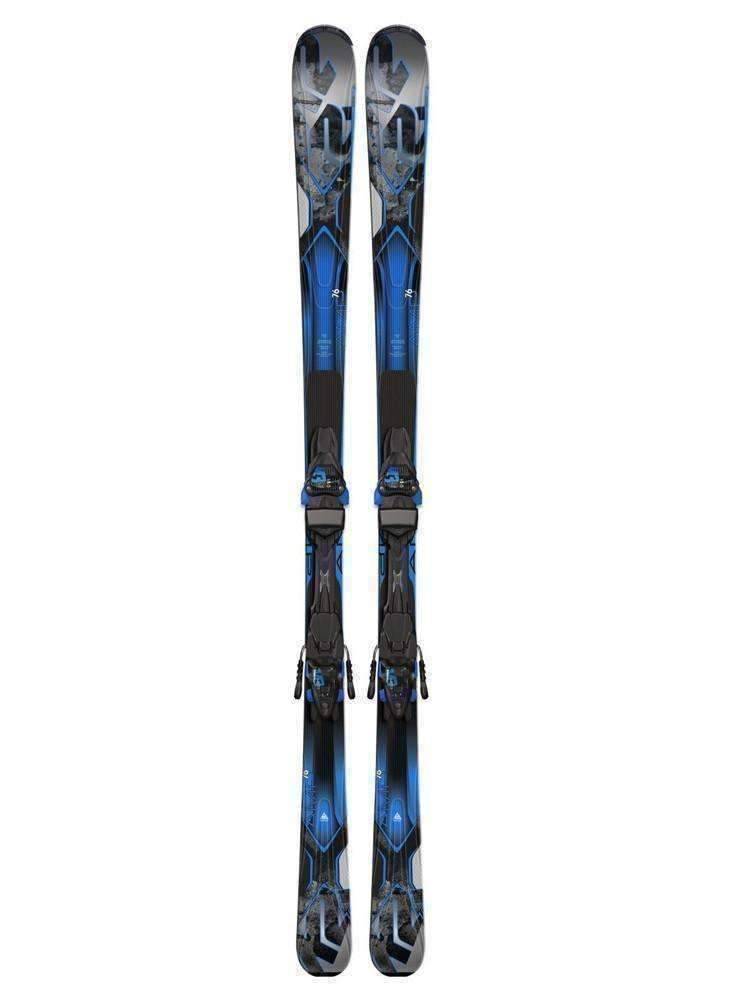 76 Skis