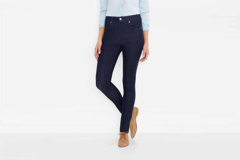 Image of Levi's Commuter Skinny Jeans