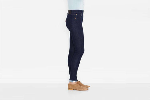 Image of Levi's Commuter Skinny Jeans