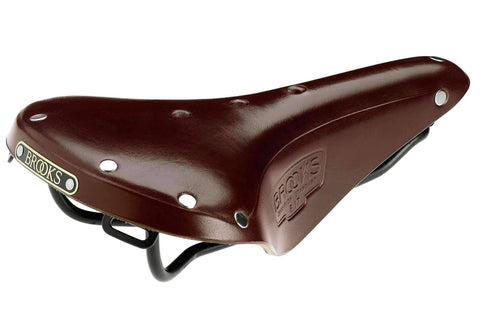 Image of Brown