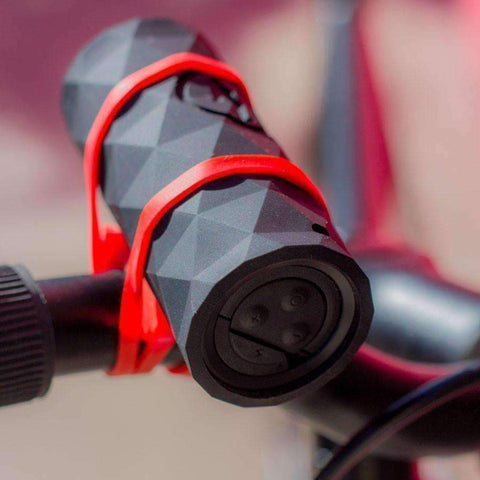 Image of Buckshot Bluetooth Speaker