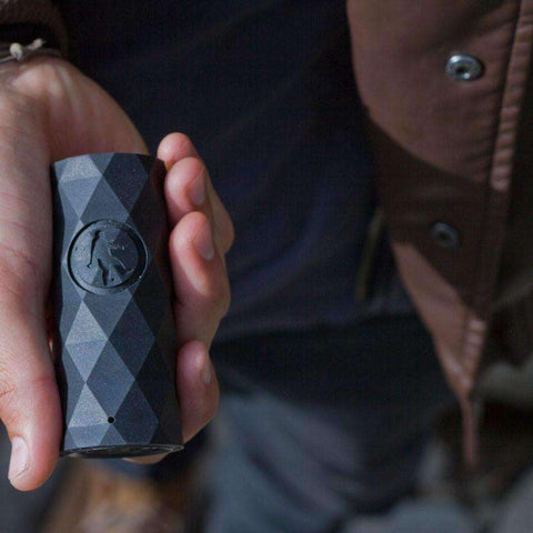Image of Buckshot Bluetooth Speaker