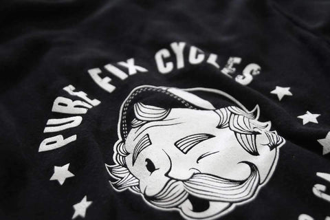 Image of Pure Fix 1940's Zip Hoodie