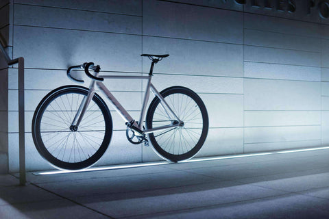 Image of Keirin Pro Track Frameset