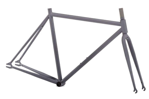 Image of Matte Grey
