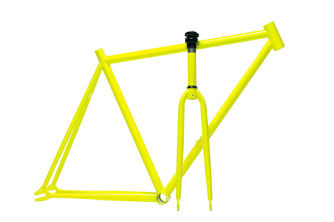 Image of Neon Yellow