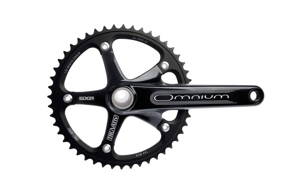 Sram store omnium 165