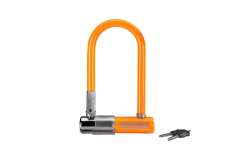 Image of Kryptonite series 2 Mini-7 U-Lock
