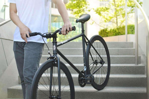 Image of Pure Fix Head Tube Badge